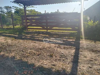 Fazenda / Sítio / Chácara com 3 Quartos à venda, 159m² no Centro (Tupi), Piracicaba