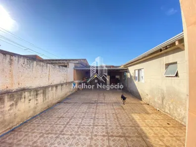 Casa com 2 Quartos à venda, 143m² no Jardim Viel, Sumaré