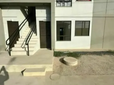 Apartamento com 2 Quartos à venda, 49m² no Santa Mônica, Feira de Santana
