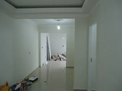 Casa de Condomínio com 2 Quartos para alugar, 50m² no Jardim Ipanema, São Carlos