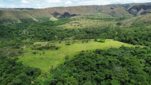 Fazenda / Sítio / Chácara à venda, 573360m² no , Padre Bernardo