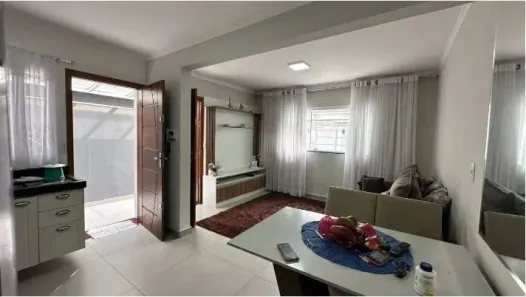 Casa com 2 Quartos à venda, 80m² no Vila Tijuco, Guarulhos
