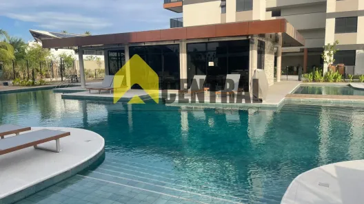 Cobertura com 1 Quarto à venda, 106m² no , Ipojuca