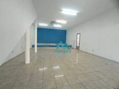 Loja / Salão / Ponto Comercial para alugar, 75m² no Vila Antônio Augusto Luiz, Caçapava
