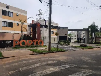 Apartamento com 2 Quartos à venda, 41m² no Tanguá, Almirante Tamandaré
