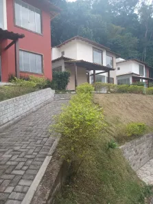 Loft com 1 Quarto para venda ou aluguel, 50m² no Penedo, Itatiaia
