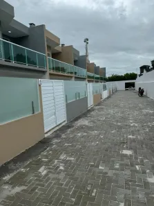 Casa de Condomínio com 3 Quartos à venda, 145m² no Guarajuba (Monte Gordo), Camaçari