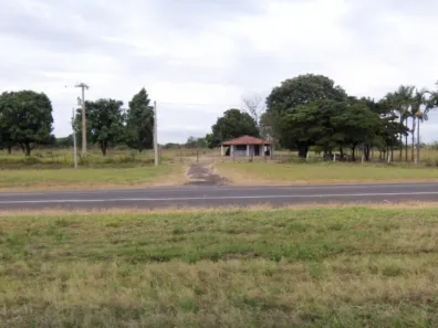 Terreno / Lote Comercial à venda, 73000m² no Maristela, Laranjal Paulista