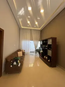 Casa de Condomínio com 3 Quartos à venda, 238m² no Jardim Paraíso, Maringá