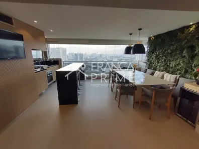Apartamento com 2 Quartos à venda, 108m² no Água Branca, São Paulo