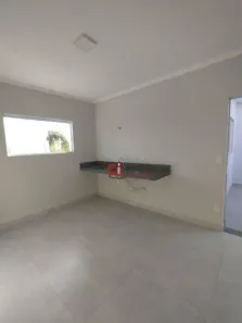 Kitnet com 1 Quarto para alugar, 25m² no Jardim Botânico, Jaguariúna