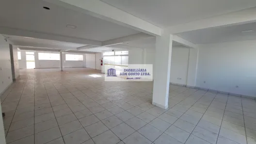 Loja / Salão / Ponto Comercial para alugar, 550m² no Coqueiral, Cascavel