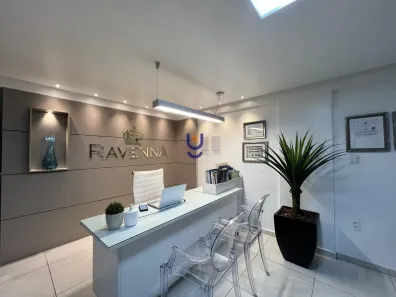 Conjunto Comercial / Sala à venda, 45m² no Tambaú, João Pessoa