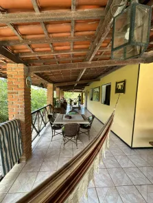 Fazenda / Sítio / Chácara com 5 Quartos à venda, 28000m² no Área Rural de Gravatá, Gravatá