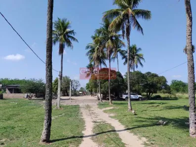 Fazenda / Sítio / Chácara com 2 Quartos à venda, 52000m² no Prados Verdes, Nova Iguaçu