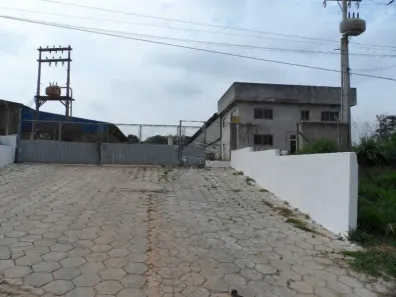 Galpão / Depósito / Armazém para alugar, 1800m² no Distrito Industrial, Araçariguama
