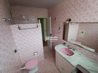Apartamento com 3 Quartos para alugar, 126m² no Centro, Nova Friburgo