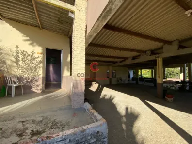 Fazenda / Sítio / Chácara com 4 Quartos para alugar, 3200m² no Jardim Chácara Méa, Suzano