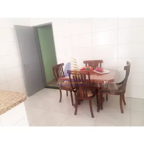 Sobrado com 3 Quartos à venda, 120m² no Jardim Ouro Preto, Taboão da Serra