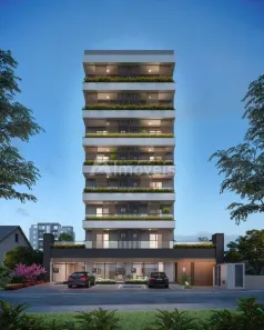 Flat com 1 Quarto à venda, 26m² no Costa e Silva, Joinville