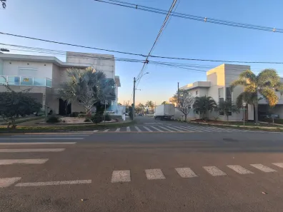 Casa de Condomínio com 4 Quartos para venda ou aluguel, 300m² no Residencial Jardim de Mônaco, Hortolândia