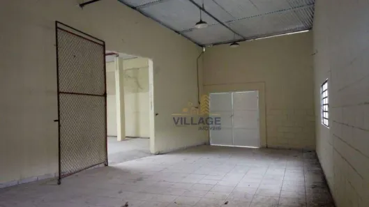 Galpão / Depósito / Armazém para alugar, 600m² no Laranjeiras, Caieiras