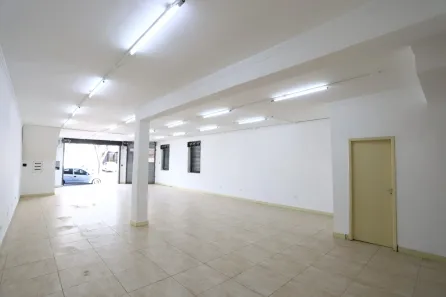 Galpão / Depósito / Armazém para alugar, 120m² no Vila Gomes Cardim, São Paulo