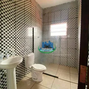 Fazenda / Sítio / Chácara com 2 Quartos à venda, 300m² no Centro, Jacareí