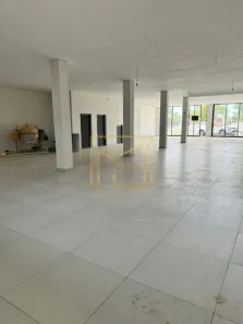 Galpão / Depósito / Armazém para alugar, 550m² no Parque Ortolândia, Hortolândia