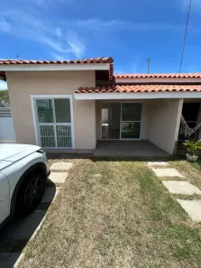 Casa de Condomínio com 2 Quartos à venda, 80m² no Monte Gordo (Monte Gordo), Camaçari