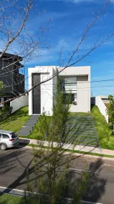 Casa de Condomínio com 4 Quartos para alugar, 420m² no Alphaville (Abrantes), Camaçari
