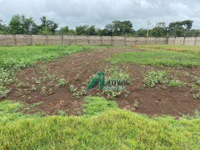 Terreno / Lote / Condomínio à venda, 590m² no Gran Park, Vespasiano