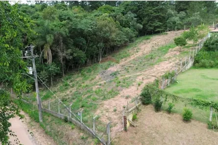 Terreno / Lote / Condomínio à venda, 2347m² no Caioçara, Jarinu