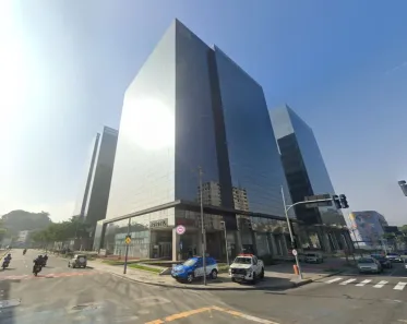 Hotel / Motel / Pousada com 1 Quarto à venda, 26m² no Santo Cristo, Rio de Janeiro