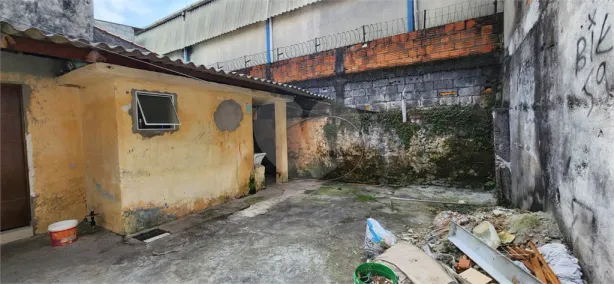Terreno / Lote / Condomínio com 1 Quarto à venda, 183m² no Centro, Diadema
