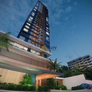 Apartamento com 1 Quarto à venda, 56m² no Centro, Foz do Iguaçu