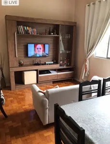 Apartamento com 3 Quartos à venda, 90m² no Ingá, Niterói