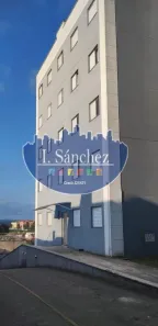 Apartamento com 2 Quartos à venda, 46m² no Vila Miranda, Itaquaquecetuba