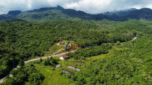 Terreno / Lote / Condomínio à venda, 48400m² no Quatro Barras, Quatro Barras