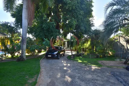 Casa de Condomínio com 5 Quartos à venda, 419m² no Portão, Lauro de Freitas