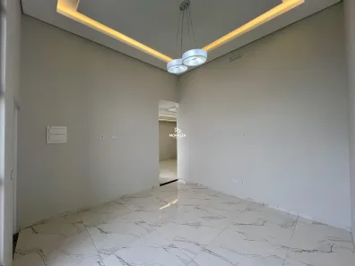 Casa com 3 Quartos à venda, 100m² no Eucaliptos, Fazenda Rio Grande