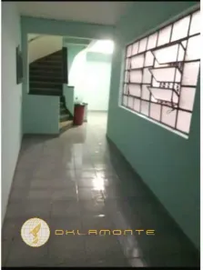 Apartamento com 1 Quarto para alugar, 50m² no Campos Elíseos, São Paulo