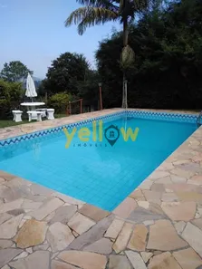 Fazenda / Sítio / Chácara com 2 Quartos à venda, 5000m² no Rosa Helena, Igaratá