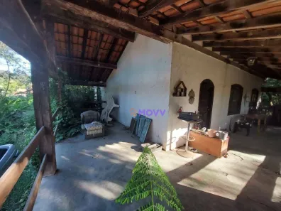 Casa com 5 Quartos à venda, 300m² no Ipiíba, São Gonçalo
