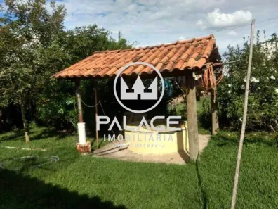 Fazenda / Sítio / Chácara com 2 Quartos à venda, 155m² no Anhumas, Piracicaba