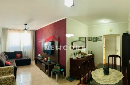 Apartamento com 2 Quartos à venda, 74m² no Menina Moça I, Olímpia