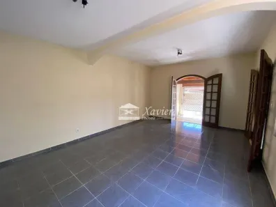Sobrado com 3 Quartos para alugar, 98m² no Jardim Europa, Vargem Grande Paulista