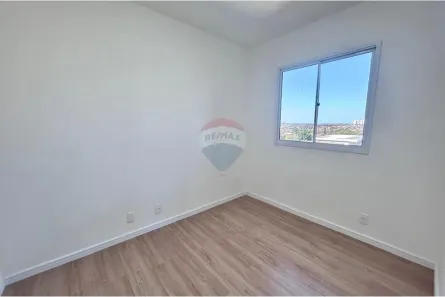 Apartamento com 2 Quartos para alugar, 50m² no Jardim do Lago, Limeira
