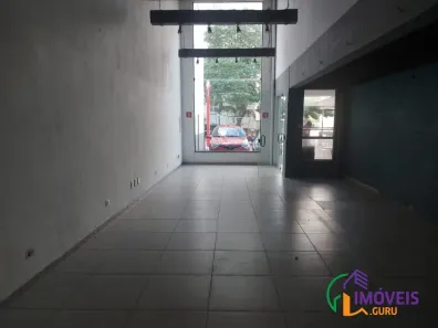 Loja / Salão / Ponto Comercial para alugar, 116m² no Vila Andrade, São Paulo