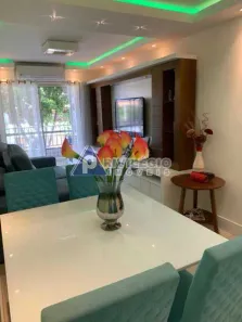 Apartamento com 2 Quartos à venda, 52m² no Riachuelo, Rio de Janeiro